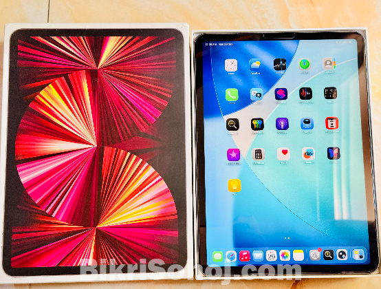 iPad Pro 11” 128GB WiFi